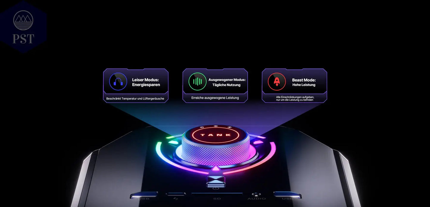 ACEMAGIC M1A TANK 03 Gaming Mini PC PST PS Tradings Mini PC Mini PC ACEMAGIC M1A TANK 03 Gaming Mini PC