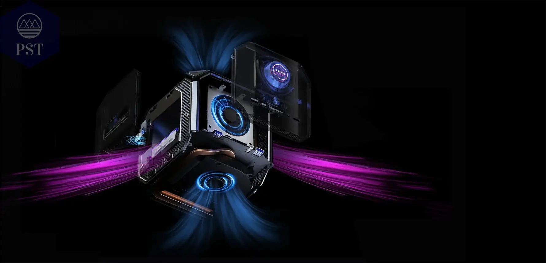 ACEMAGIC M1A TANK 03 Gaming Mini PC PST PS Tradings Mini PC Mini PC ACEMAGIC M1A TANK 03 Gaming Mini PC