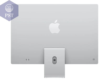 APPLE iMac 24 Zoll M4 16GB 4.5K PST PS Tradings PC PC