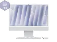 APPLE iMac 24 Zoll M4 16GB 4.5K PST PS Tradings PC PC