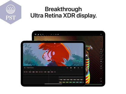 APPLE iPad Pro 11 Zoll M4 Tablets PST PS Tradings Tablets Tablets