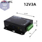 Access Control Power Supplier Transformer DC 12V 3A Door system Switch AC 110~240V Delay time max 15s High Quality Control - PST PS Tradings