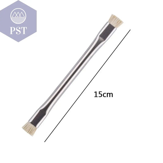 Anti-static Brush ESD Safe Motherboard Cleaning Tools For Mobile Phone PCB Electronic Repair Tools       PST PS Tradings