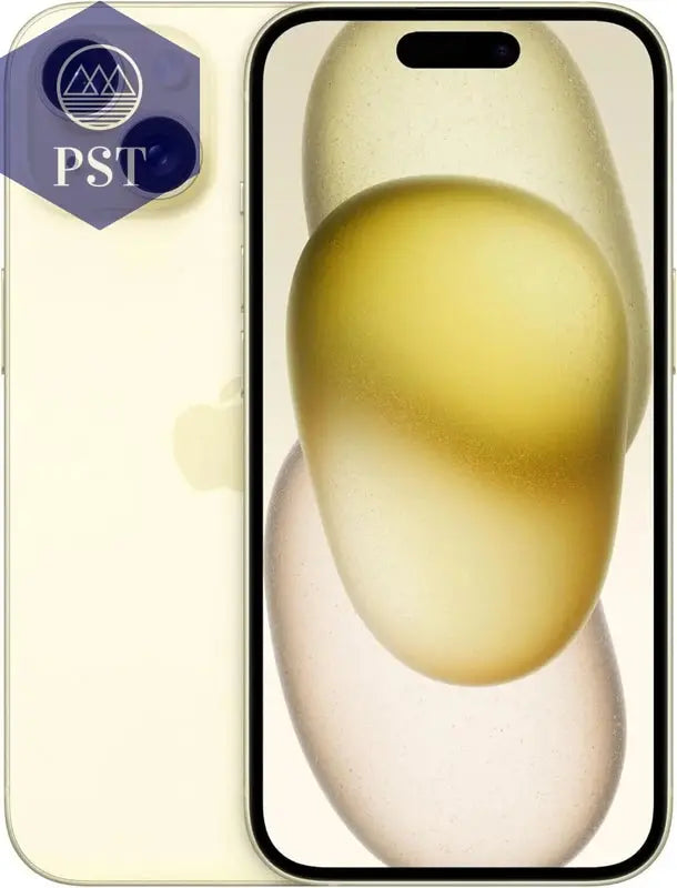 Apple Iphone 15 128GB 5G Smartphone PST PS Tradings Smartphones Smartphones