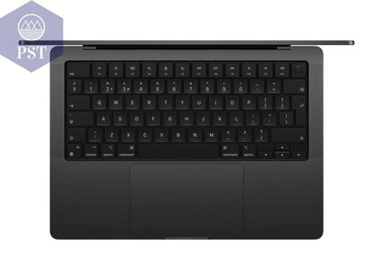 Apple MacBook Pro 14 M4 16GB 512GB PST PS Tradings Laptops Laptops