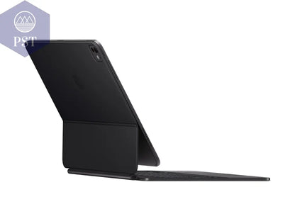 Apple Magic Keyboard iPad Pro 13 M4 PST PS Tradings Tastatur Tastatur