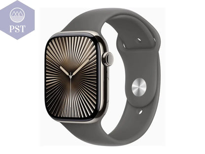 Apple Watch S10 GPS Cellular Wifi PST PS Tradings Smart Watch Smart Watch