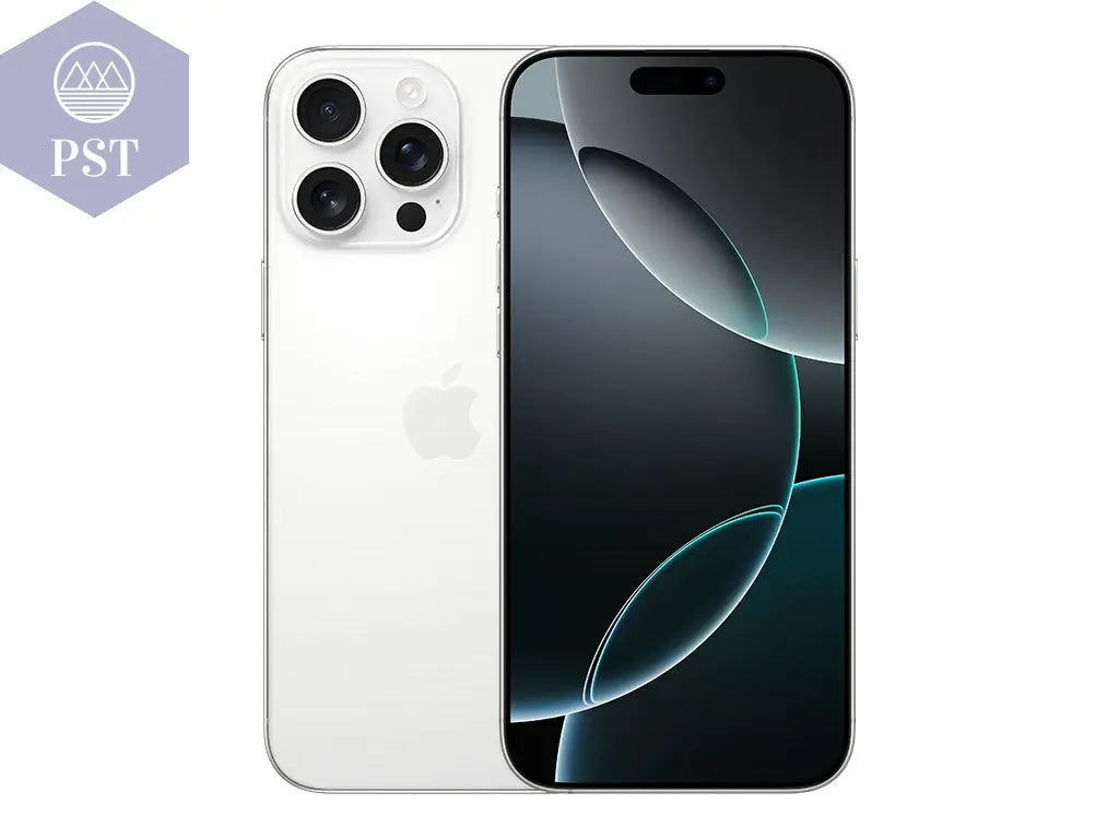 Apple iPhone 16 Pro Max 256GB optional 512GB 1TB Smartphone Farben PST PS Tradings Smartphones PST PS Tradings  PST PS Tradings