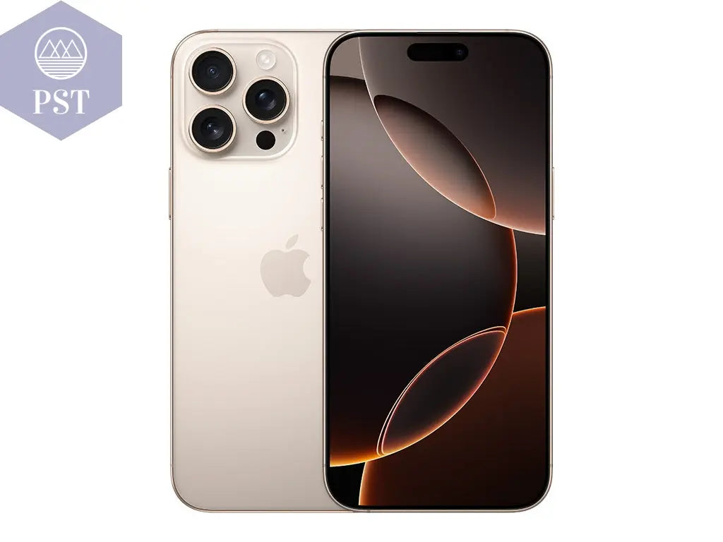Apple iPhone 16 Pro Max 256GB optional 512GB 1TB Smartphone Farben PST PS Tradings Smartphones PST PS Tradings  PST PS Tradings