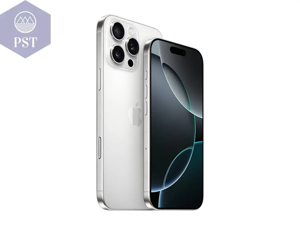 Apple iPhone 16 Pro Max 256GB optional 512GB 1TB Smartphone Farben PST PS Tradings Smartphones PST PS Tradings  PST PS Tradings