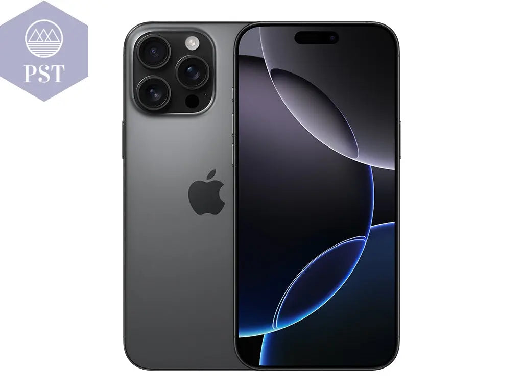 Apple iPhone 16 Pro Max PST PS Tradings Smartphones Smartphones