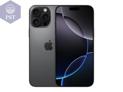 Apple iPhone 16 Pro Max PST PS Tradings Smartphones Smartphones