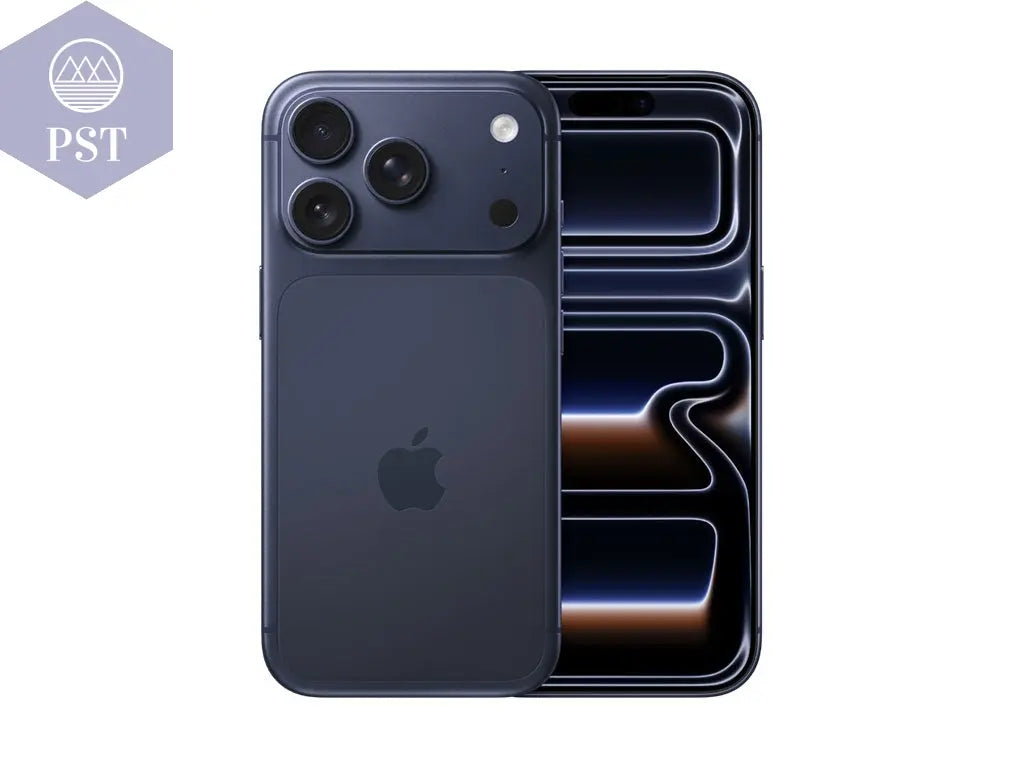 Apple iPhone 17 Pro PST PS Tradings Smartphone Smartphone