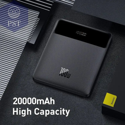 Baseus-100W-Power-Bank-20000mAh-Type-C-PD-F