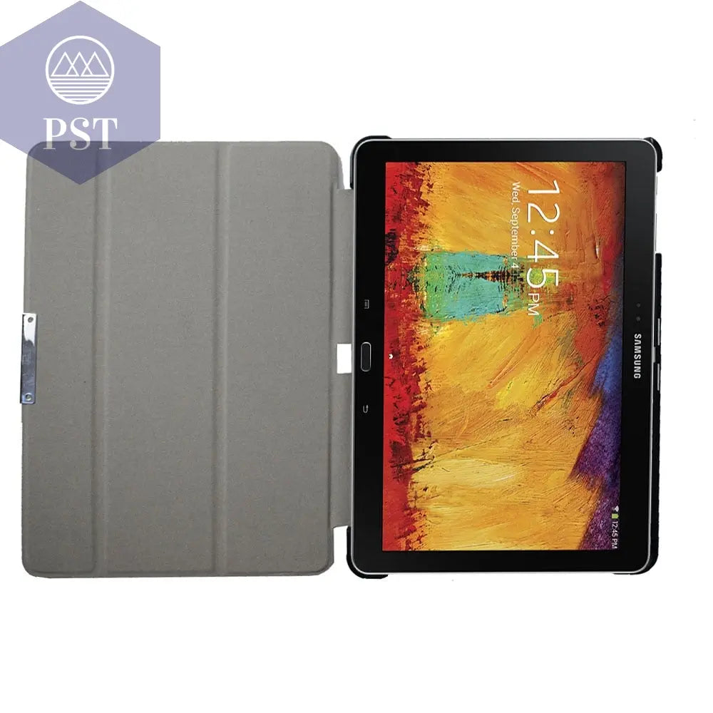 Black Tablet Case for Samsung Galaxy Note       PST PS Tradings