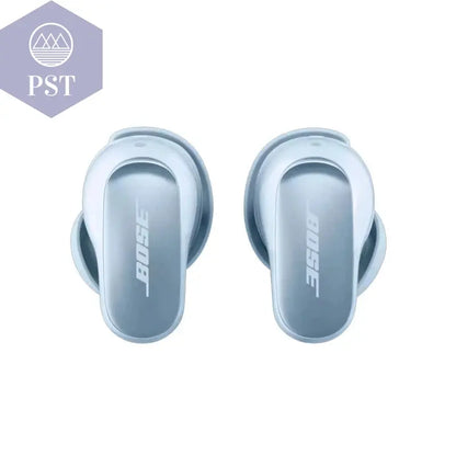 Bose QuietComfort Ultra True Wireless Bluetooth Adjustable Noise Cancelling Earbuds Spatial Audio Up to 6 Hours of Play Time PST PS Tradings  PST PS Tradings Blue PST PS Tradings Bose QuietComfort Ultra True Wireless Bluetooth Adjustable Noise Cancelling Earbuds Spatial Audio Up to 6 Hours of Play Time