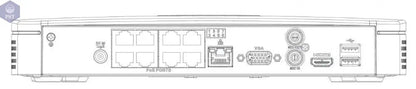 Dahua NVR4108-8P-4KS3 8CH with 8 POE 4K NVR & NVR4116-8P-4KS2/L 16ch with 8PoE ports network MINI NVR Recorder PST PS Tradings  PST PS Tradings  PST PS Tradings Dahua NVR4108-8P-4KS3 8CH with 8 POE 4K NVR & NVR4116-8P-4KS2/L 16ch with 8PoE ports network MINI NVR Recorder