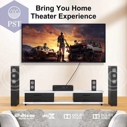 EMK Optisches Toslink-Kabel SPDIF PST PS Tradings  