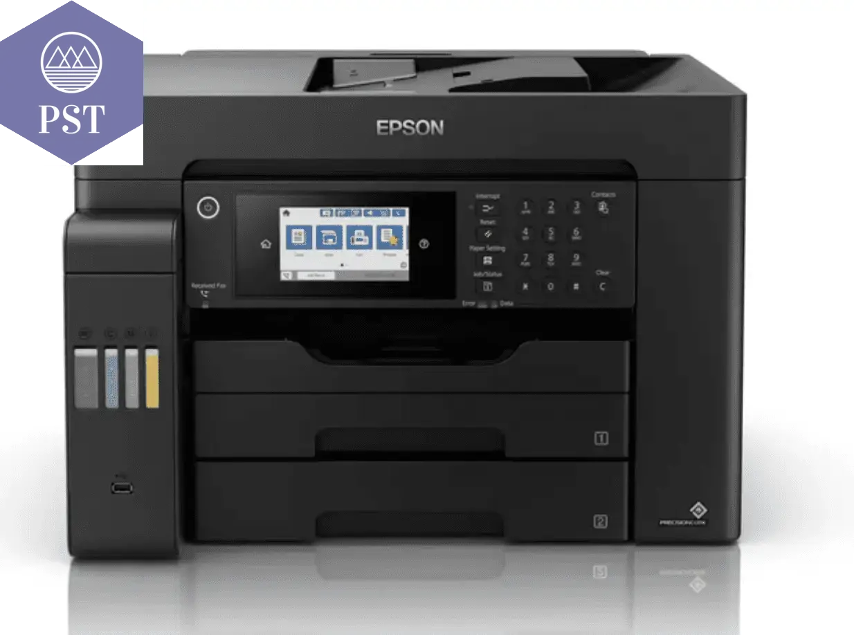 Epson EcoTank ET-16600 PST PS Tradings drucker drucker