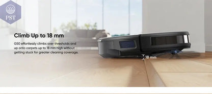 Eufy G50 Hybrid Saugroboter PST PS Tradings Saugroboter Saugroboter