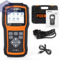 Foxwell NT630 Plus OBD2 Automotive Scanner Engine ABS SRS EPB OIL SAS Calibration Code Reader ODB OBD2 Auto Car Diagnostic Tool - PST PS Tradings