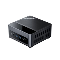 Gaming Mini PC F5A Ryzen AI 9 64GB 2TB PST PS Tradings Mini PC Mini PC Gaming Mini PC F5A Ryzen AI 9 64GB 2TB