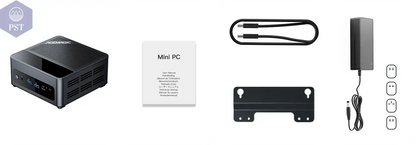 Gaming Mini PC F5A Ryzen AI 9 64GB 2TB PST PS Tradings Mini PC Mini PC Gaming Mini PC F5A Ryzen AI 9 64GB 2TB