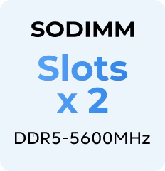 Gaming Mini PC F5A Ryzen AI 9 64GB 2TB PST PS Tradings Mini PC Mini PC Gaming Mini PC F5A Ryzen AI 9 64GB 2TB