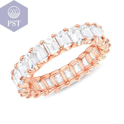 Geometric Crystal Ring       PST PS Tradings