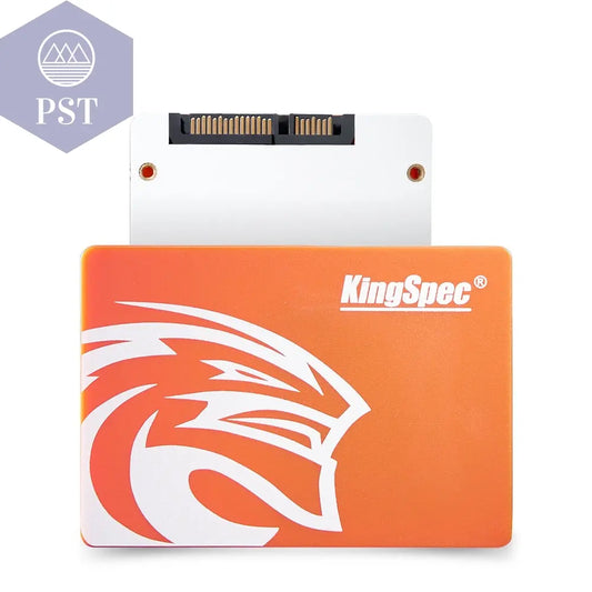 HDD 2.5 SATA3 SSD for Desktop       PST PS Tradings