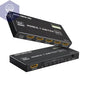 HDMI 2.1 Switch Splitter 120 Hz 5-Port HDMI 4K 120 Hz Splitter Switcher CEC 48 Gbit/S HDMI 2.1 Switch 8K Mit Fernbedienung HDMI HDR 8K 4K PST PS Tradings  PST PS Tradings 5X1-Choos-Model PST PS Tradings HDMI 2.1 Switch Splitter 120 Hz 5-Port HDMI 4K 120 Hz Splitter Switcher CEC 48 Gbit/S HDMI 2.1 Switch 8K Mit Fernbedienung HDMI HDR 8K 4K