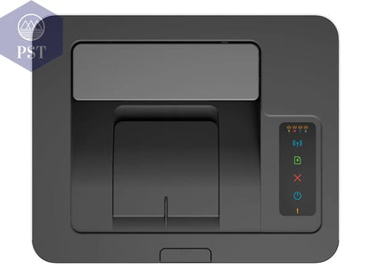HP Color Laser 150nw Printer colour laser A4 600x600dpi 4ppm colour 18ppm 150 sheets USB LAN Wi-Fi Drucker Farb Druck PST PS Tradings drucker PST PS Tradings  PST PS Tradings