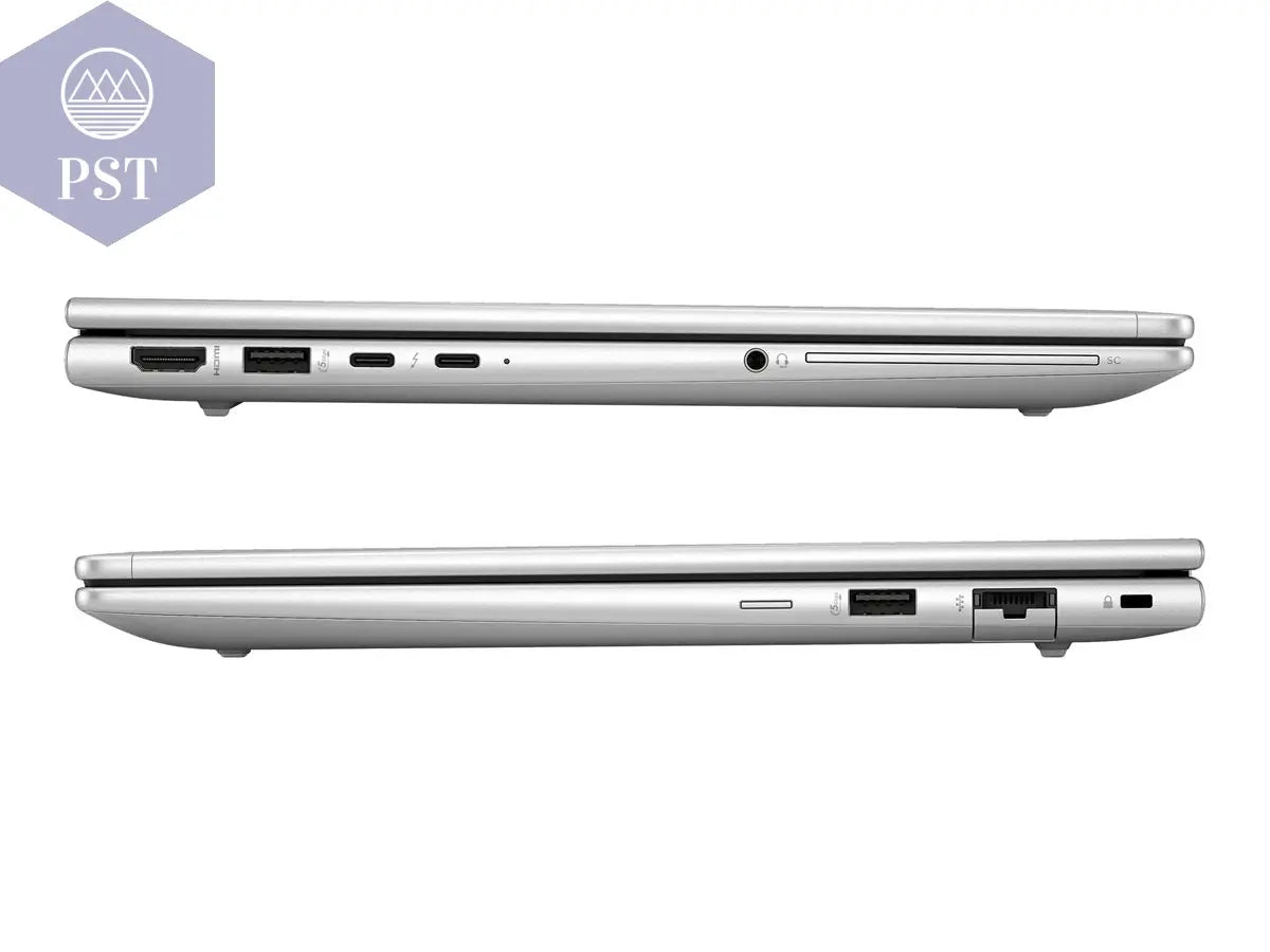 HP EliteBook 630 G11 Intel Core Ultra 5 125U 14" 16GB 512GB SSD LTE Laptop PST PS Tradings Laptop PST PS Tradings  PST PS Tradings