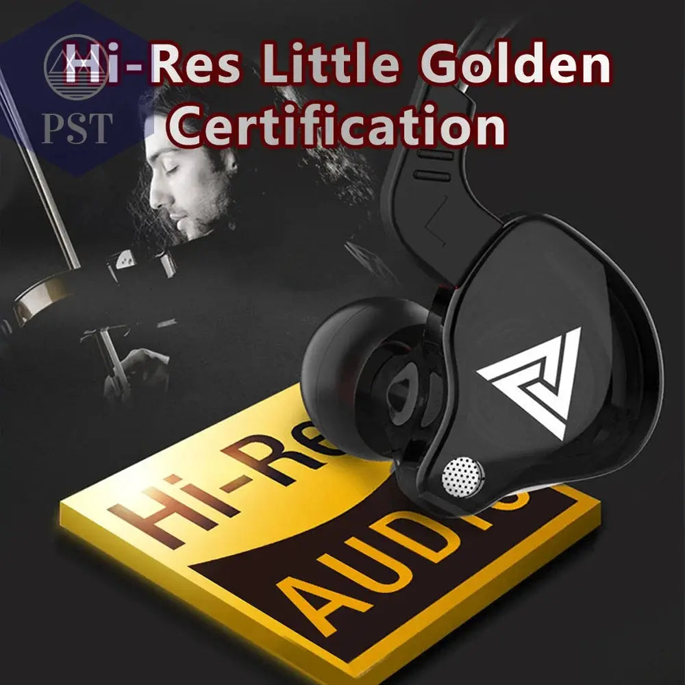 InEar Sportkopfhörer mit Mikrofon & Extra Bass PST PS Tradings   InEar Sportkopfhörer mit Mikrofon & Extra Bass