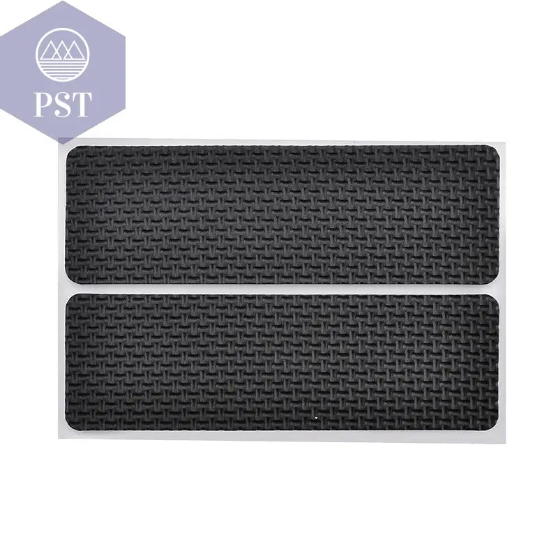 KAK 1-24PCS Self Adhesive Möbel Bein Füße Teppich Filz Pads Anti Slip Matte Stoßstange Dämpfer Für Stuhl tabelle Protector Hardware  Möbel     PST PS Tradings