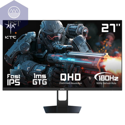 KTC H27T22C 27 Zoll Gaming Monitor 180Hz QHD PST PS Tradings Monitor PST PS Tradings H27T22C-spain PST PS Tradings