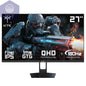 KTC H27T22C 27 Zoll Gaming Monitor 180Hz QHD PST PS Tradings Monitor PST PS Tradings H27T22C-spain PST PS Tradings