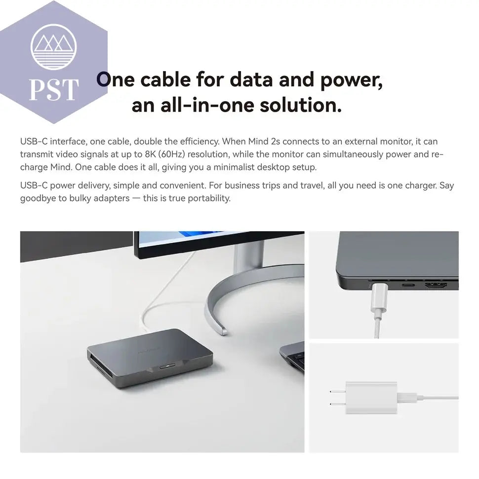 Khadas Mind 2s Mini PC: Intel Core Ultra 7, 64GB PST PS Tradings Computers PST PS Tradings  PST PS Tradings Khadas Mind 2s Mini PC: Intel Core Ultra 7, 64GB Computers