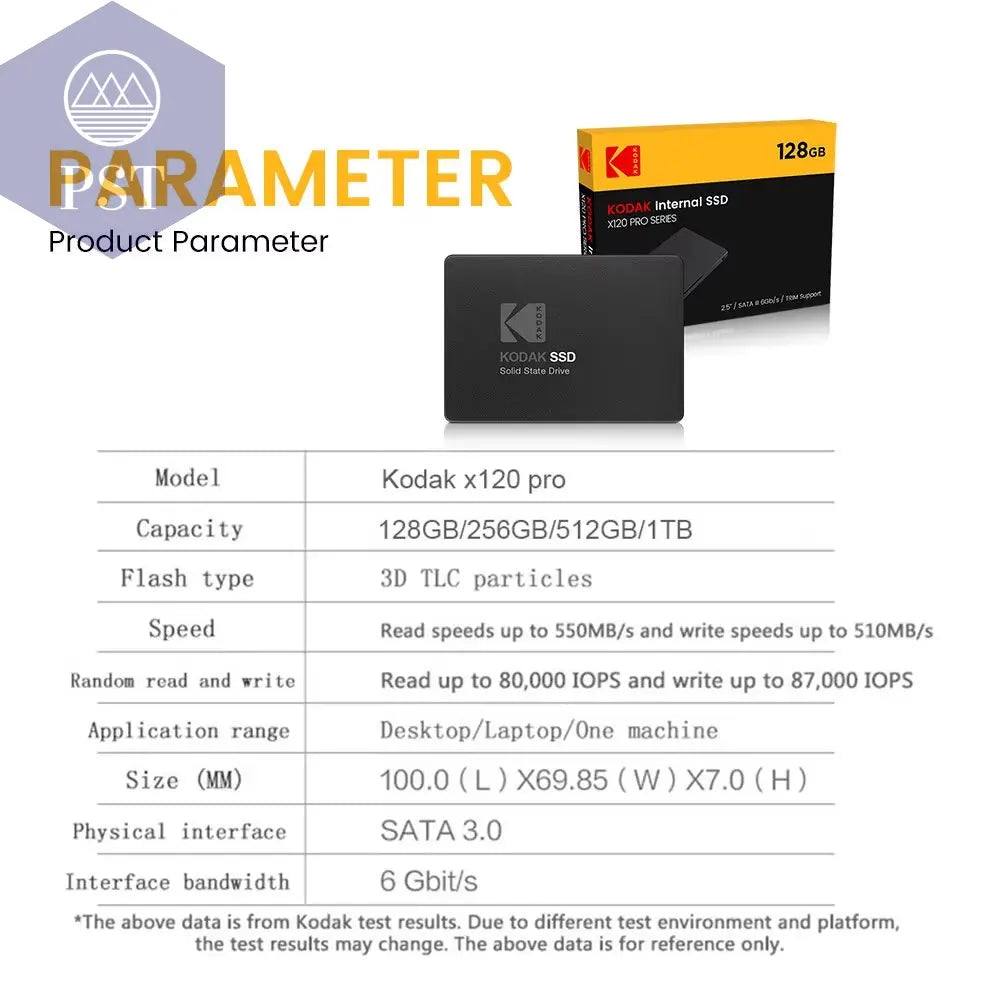 Kodak X120 Pro Ssd Laufwerk Hdd 2,5 Festplatte Ssd 120Gb 1Tb 512Gb 128Gb 256Gb Hd Sata Festplatte Für Laptop Computer PST PS Tradings  PST PS Tradings  PST PS Tradings Kodak X120 Pro Ssd Laufwerk Hdd 2,5 Festplatte Ssd 120Gb 1Tb 512Gb 128Gb 256Gb Hd Sata Festplatte Für Laptop Computer