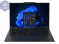 LENOVO ThinkPad X1 Carbon G12 Intel Core Ultra 7 155U 14Zoll 32GB 1TB SSD W11P WWAN 4G Black PST PS Tradings Laptop PST PS Tradings  PST PS Tradings