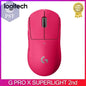 Logitech G PRO Wireless Gaming Maus 25600 DPI PST PS Tradings  G PRO 2 pink Logitech G PRO Wireless Gaming Maus 25600 DPI