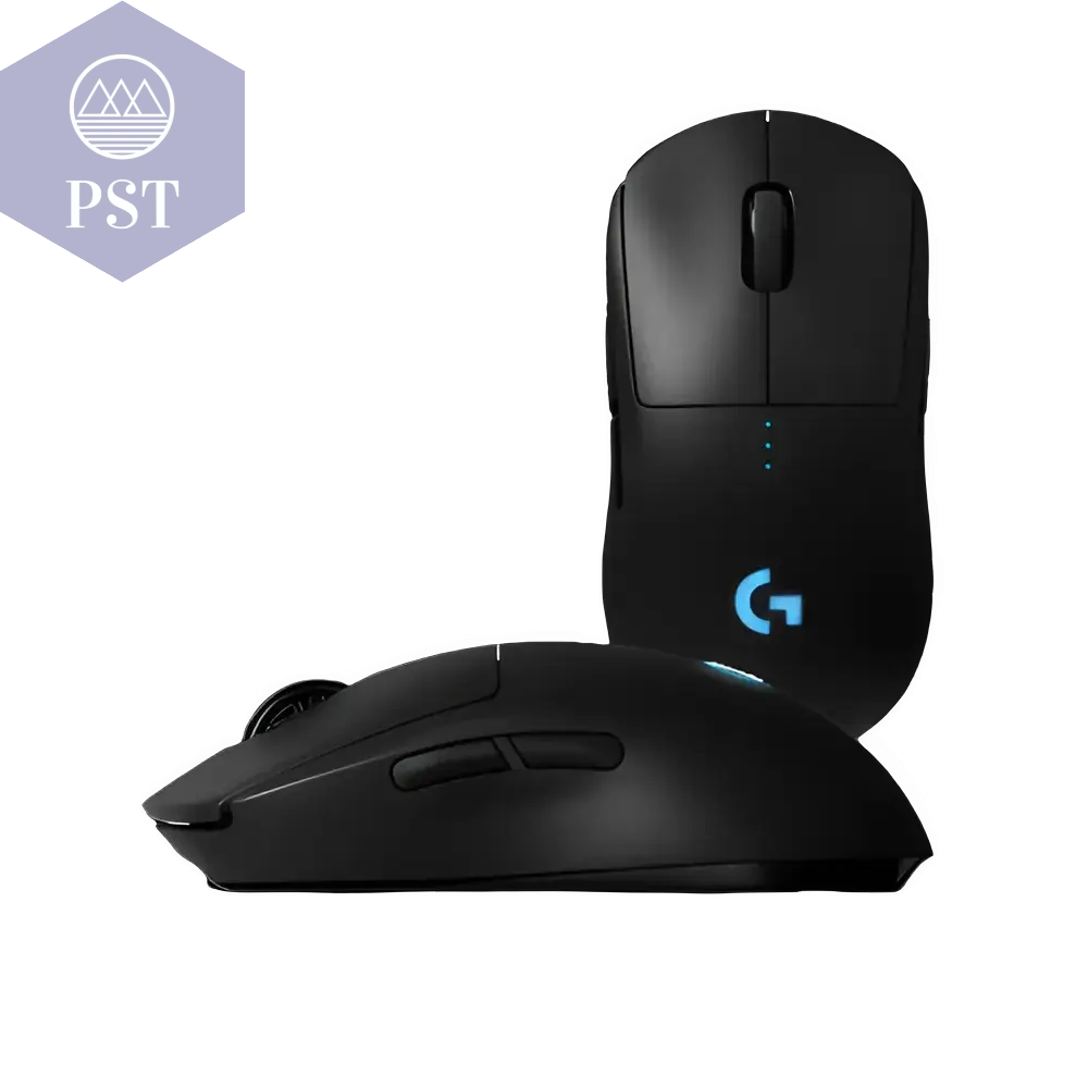 Logitech G PRO Wireless Gaming Maus 25600 DPI PST PS Tradings   Logitech G PRO Wireless Gaming Maus 25600 DPI