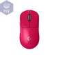 Logitech G PRO X SUPERLIGHT 2 Gaming-Maus PST PS Tradings  PINK   6801 Logitech G PRO X SUPERLIGHT 2 Gaming-Maus