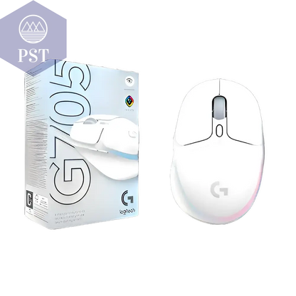 Logitech G705: Leichte RGB Gaming-Maus PST PS Tradings   Logitech G705: Leichte RGB Gaming-Maus