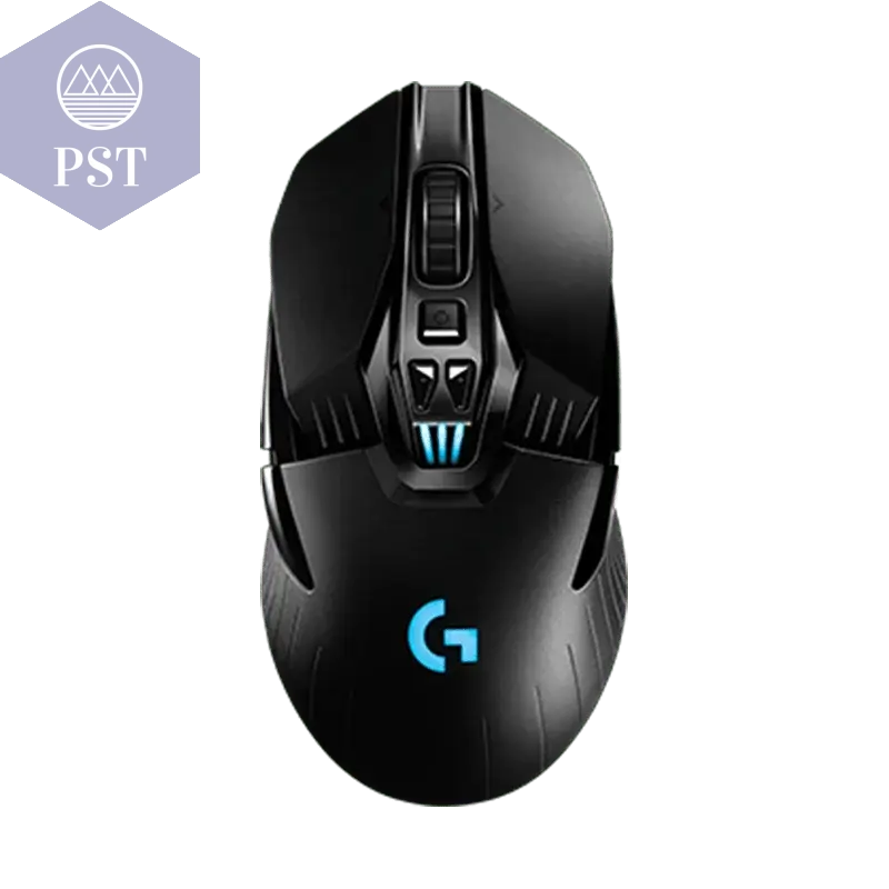 Logitech G903 HERO Wireless Gaming Mouse RGB PST PS Tradings  PST PS Tradings  PST PS Tradings Logitech G903 HERO Wireless Gaming Mouse RGB