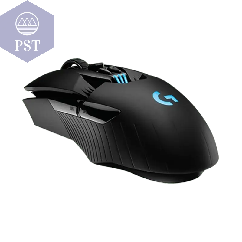Logitech G903 HERO Wireless Gaming Mouse RGB PST PS Tradings  PST PS Tradings  PST PS Tradings Logitech G903 HERO Wireless Gaming Mouse RGB