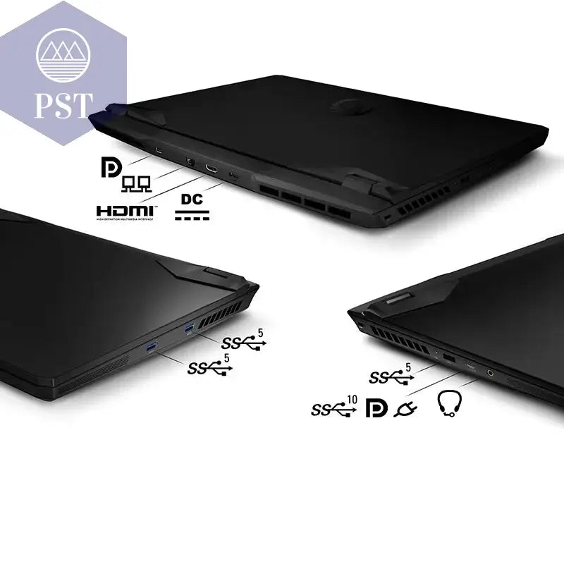 MSI Alpha 17 Gaming Laptop 240Hz QHD PST PS Tradings   MSI Alpha 17 Gaming Laptop 240Hz QHD