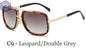 Men's Alloy Retro Sunglasses      9 PST PS Tradings