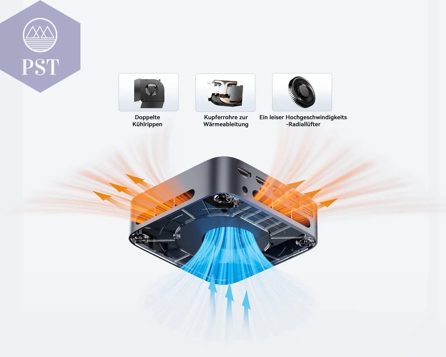 Mini PC ACEMAGIC M1 Intel i9 PST PS Tradings Mini PC Mini PC Mini PC ACEMAGIC M1 Intel i9