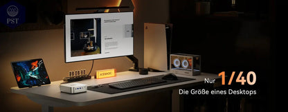 Mini PC ACEMAGIC W1 Ryzen 7 32GB DDR5 1TB PST PS Tradings Mini PC Mini PC Mini PC ACEMAGIC W1 Ryzen 7 32GB DDR5 1TB